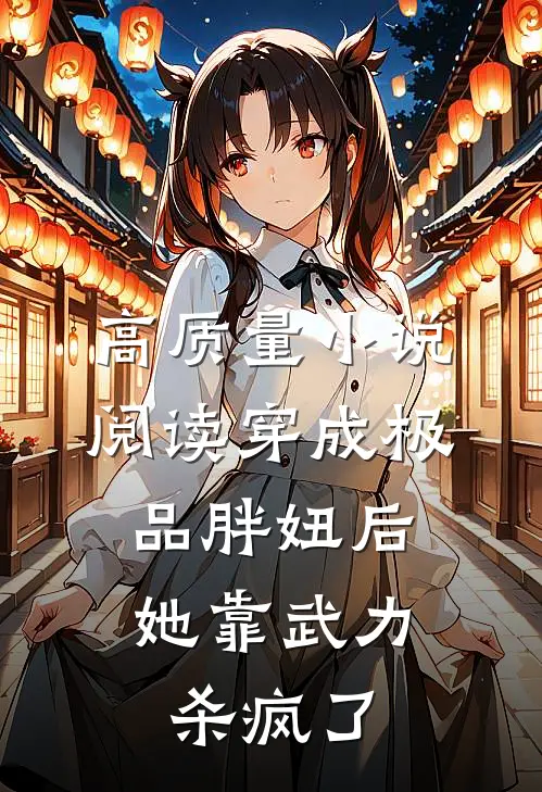 高质量小说阅读穿成极品胖妞后，她靠武力杀疯了