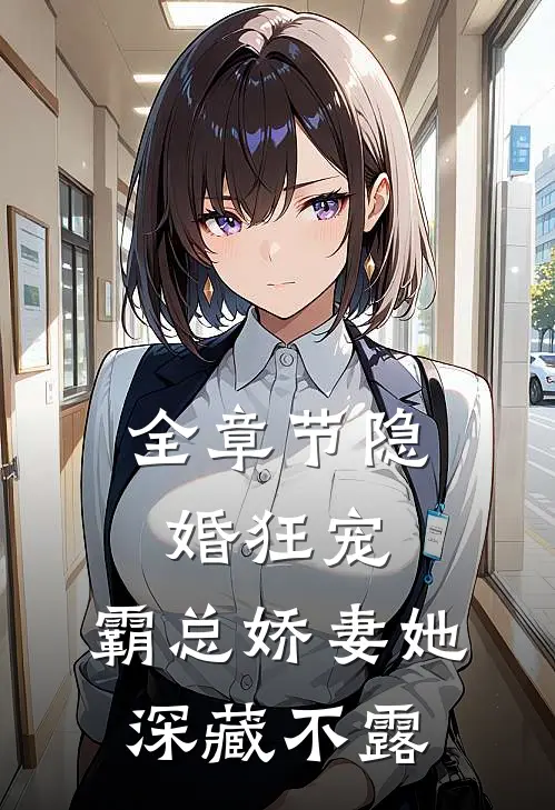 全章节隐婚狂宠：霸总娇妻她深藏不露