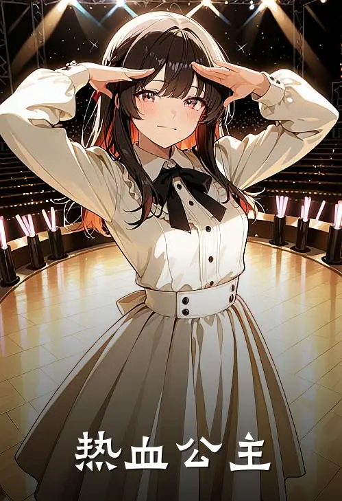 热血公主