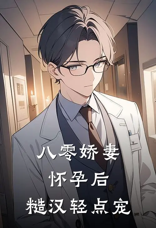 八零娇妻怀孕后，糙汉轻点宠