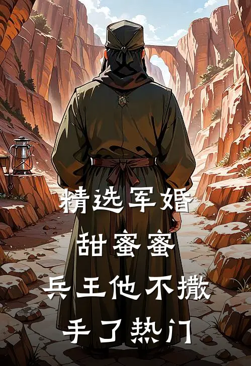 精选军婚甜蜜蜜，兵王他不撒手了热门