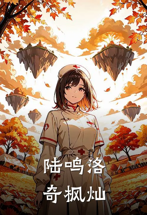 陆鸣洛奇枫灿