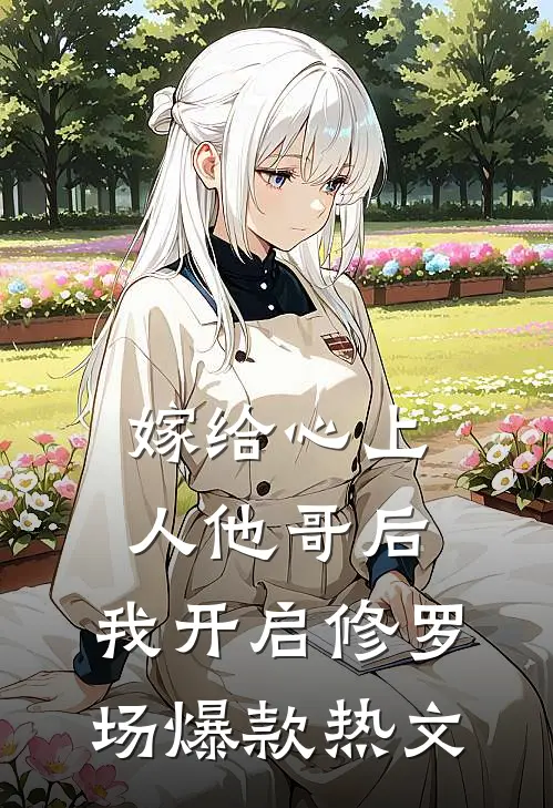 嫁给心上人他哥后，我开启修罗场爆款热文
