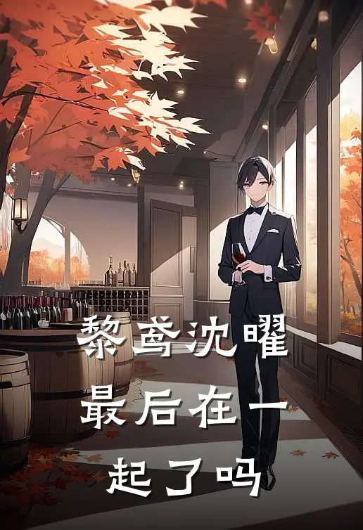 黎鸢沈曜最后在一起了吗