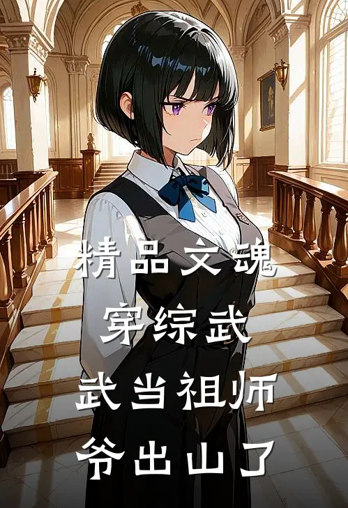 精品文魂穿综武：武当祖师爷出山了
