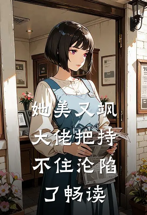 她美又飒，大佬把持不住沦陷了畅读