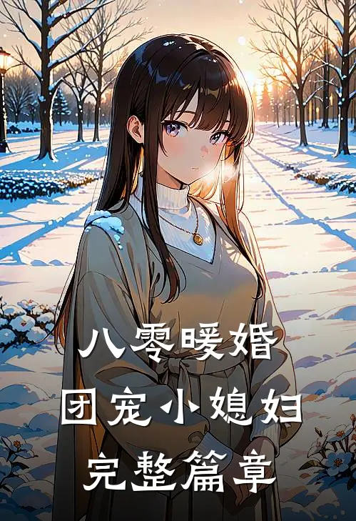八零暖婚：团宠小媳妇完整篇章