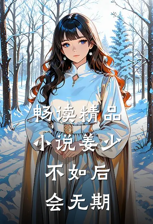 畅读精品小说姜少，不如后会无期
