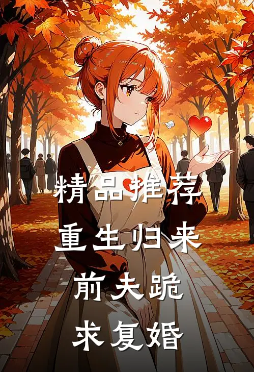 精品推荐重生归来，前夫跪求复婚