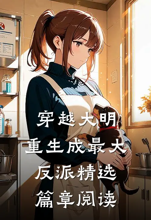 穿越大明：重生成最大反派精选篇章阅读