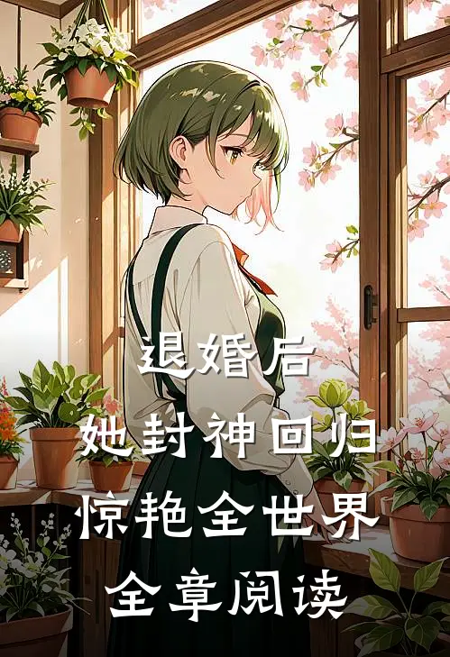 退婚后，她封神回归惊艳全世界全章阅读
