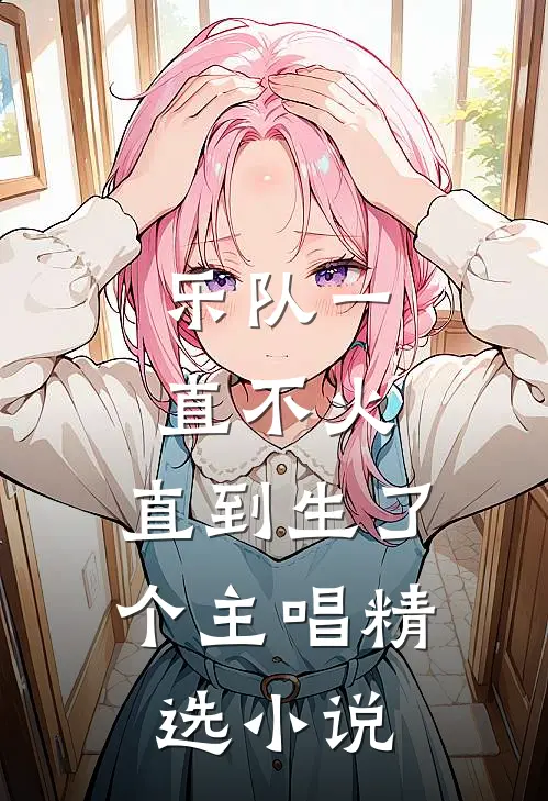 乐队一直不火，直到生了个主唱精选小说