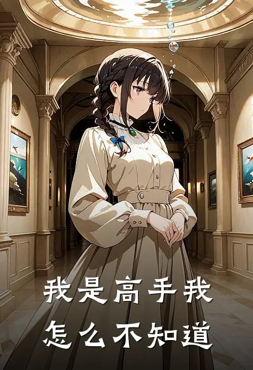我是高手我怎么不知道