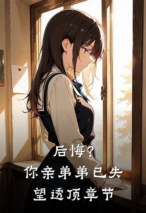 后悔？你亲弟弟已失望透顶章节