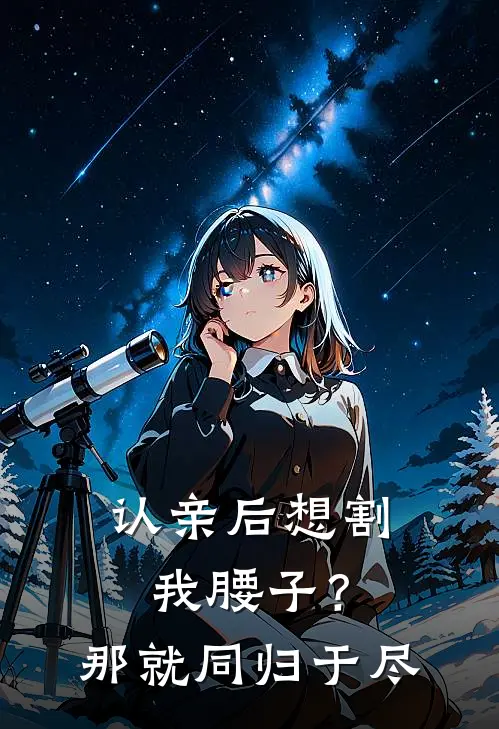 认亲后想割我腰子？那就同归于尽
