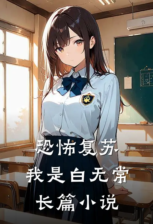 恐怖复苏：我是白无常长篇小说