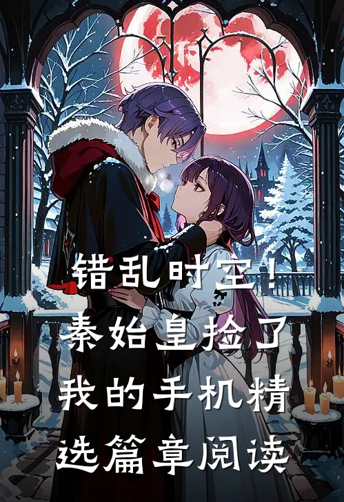 错乱时空！秦始皇捡了我的手机精选篇章阅读