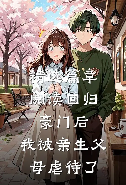 精选篇章阅读回归豪门后，我被亲生父母虐待了