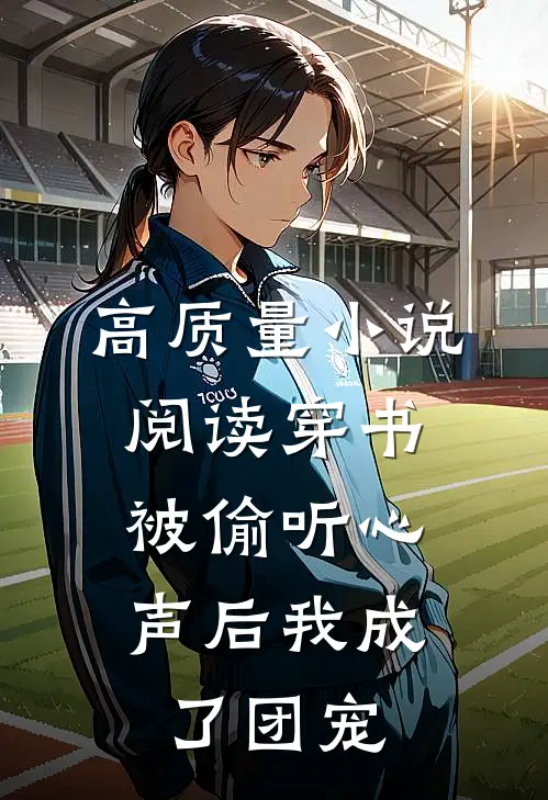 高质量小说阅读穿书：被偷听心声后我成了团宠