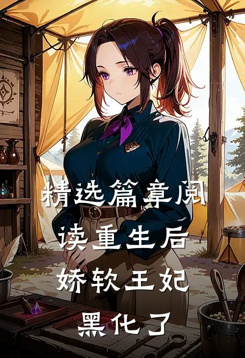 精选篇章阅读重生后，娇软王妃黑化了