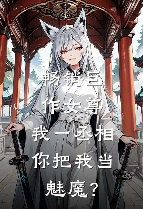 畅销巨作女尊：我一丞相，你把我当魅魔？