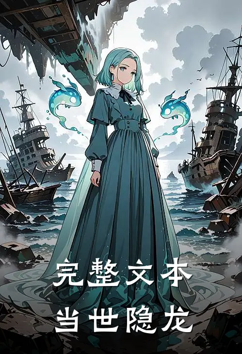 完整文本当世隐龙