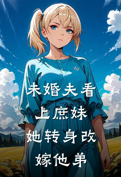 未婚夫看上庶妹，她转身改嫁他弟