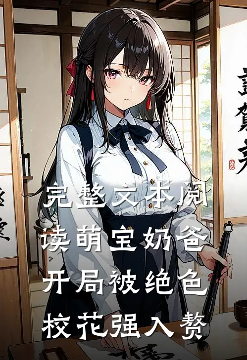 完整文本阅读萌宝奶爸：开局被绝色校花强入赘
