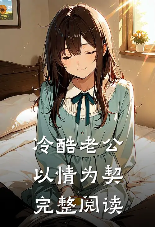冷酷老公以情为契完整阅读