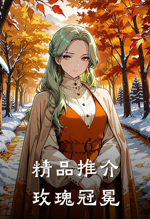 精品推介玫瑰冠冕