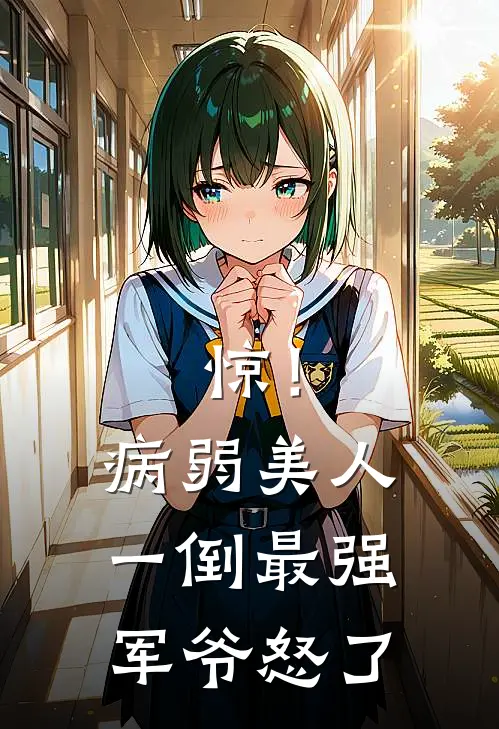 惊！病弱美人一倒，最强军爷怒了
