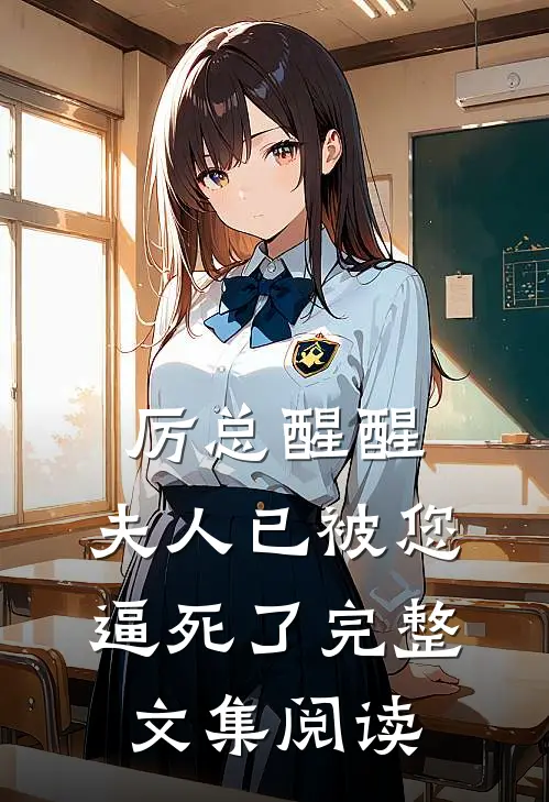 厉总醒醒，夫人已被您逼死了完整文集阅读