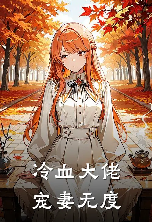 冷血大佬宠妻无度
