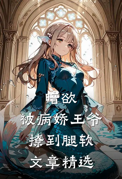 暗欲，被病娇王爷撩到腿软文章精选