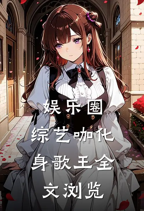 娱乐圈：综艺咖化身歌王全文浏览