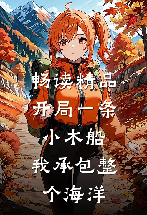 畅读精品开局一条小木船，我承包整个海洋