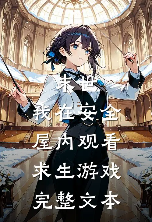 末世：我在安全屋内观看求生游戏完整文本