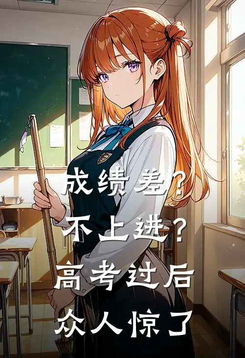 成绩差？不上进？高考过后众人惊了
