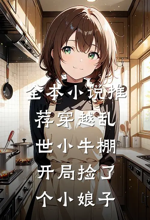 全本小说推荐穿越乱世小牛棚，开局捡了个小娘子