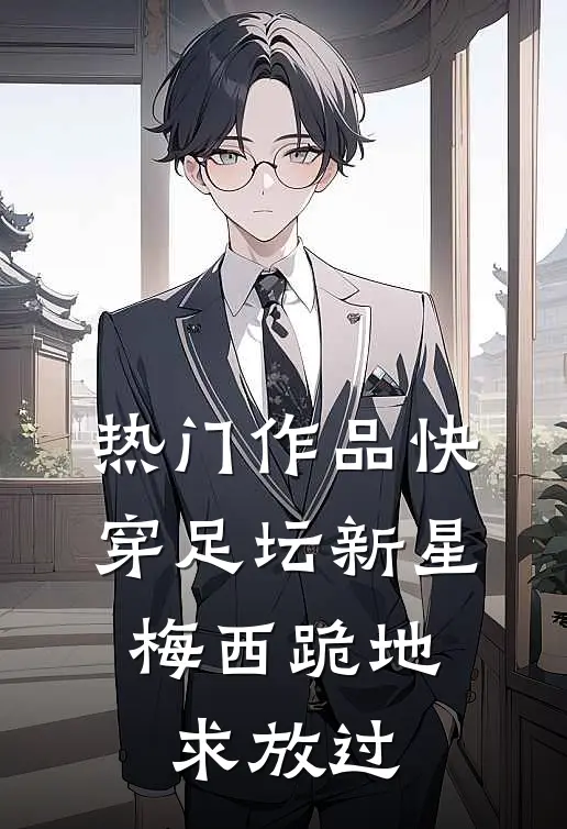 热门作品快穿足坛新星，梅西跪地求放过