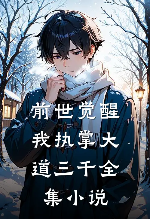 前世觉醒：我执掌大道三千全集小说