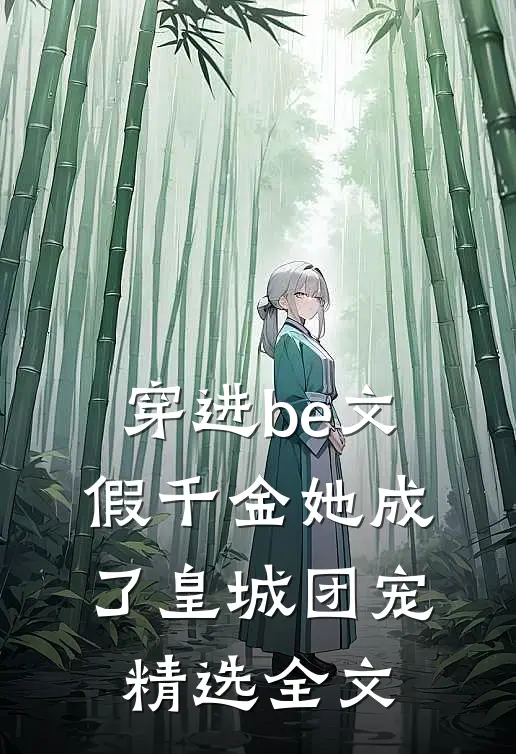 穿进be文，假千金她成了皇城团宠精选全文
