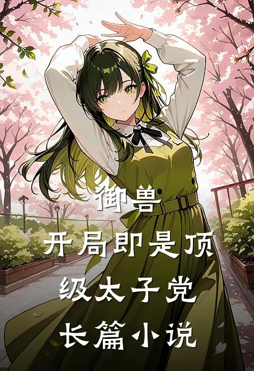 御兽：开局即是顶级太子党长篇小说