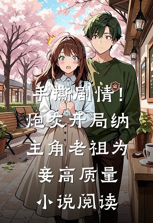 手撕剧情！炮灰开局纳主角老祖为妾高质量小说阅读