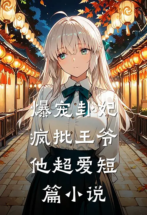爆宠卦妃：疯批王爷他超爱短篇小说