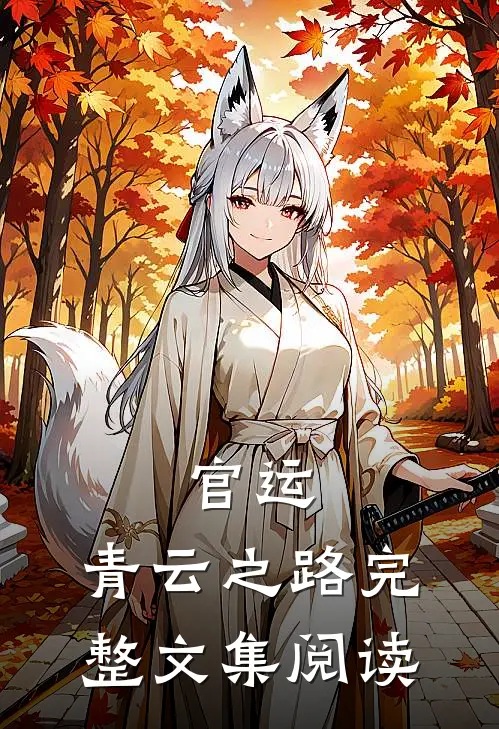 官运：青云之路完整文集阅读