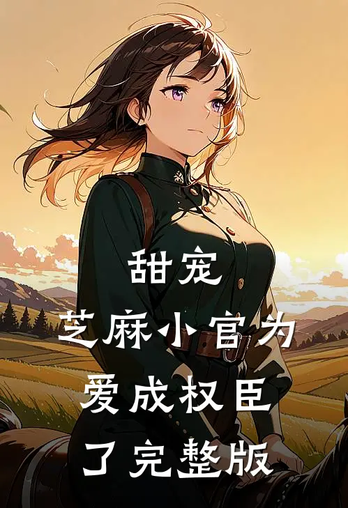 甜宠：芝麻小官为爱成权臣了完整版