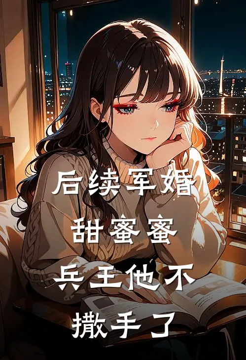 后续军婚甜蜜蜜，兵王他不撒手了