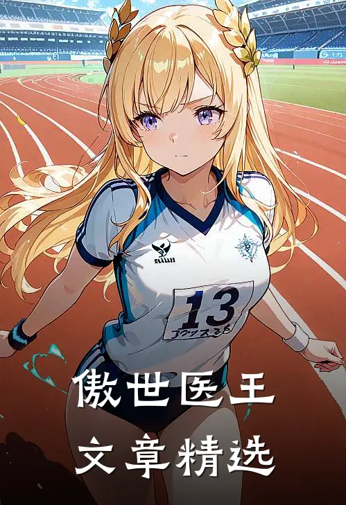 傲世医王文章精选