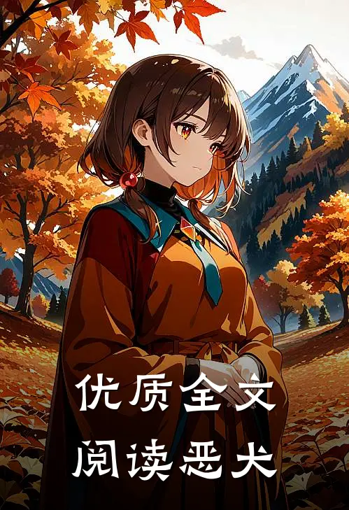 优质全文阅读恶犬